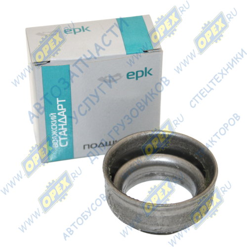 636906 Подшипник 28х44х21,5 шарик.радиал. 1-ряд. Волжский Стандарт